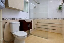 Blk 926 TAMPINES PALMSPRING (Tampines), HDB 4 Rooms #609671221